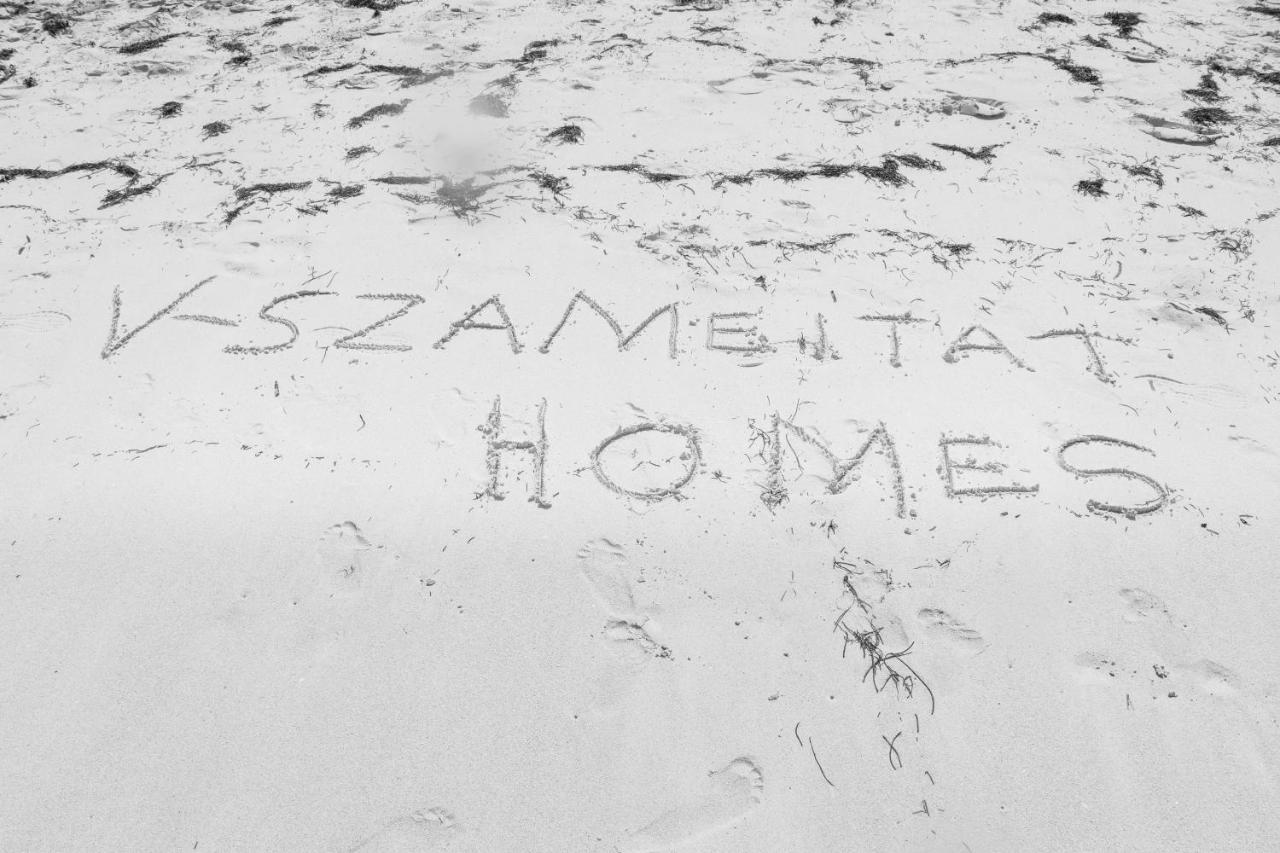 V-Szameitat Homes ディアニ・ビーチ エクステリア 写真