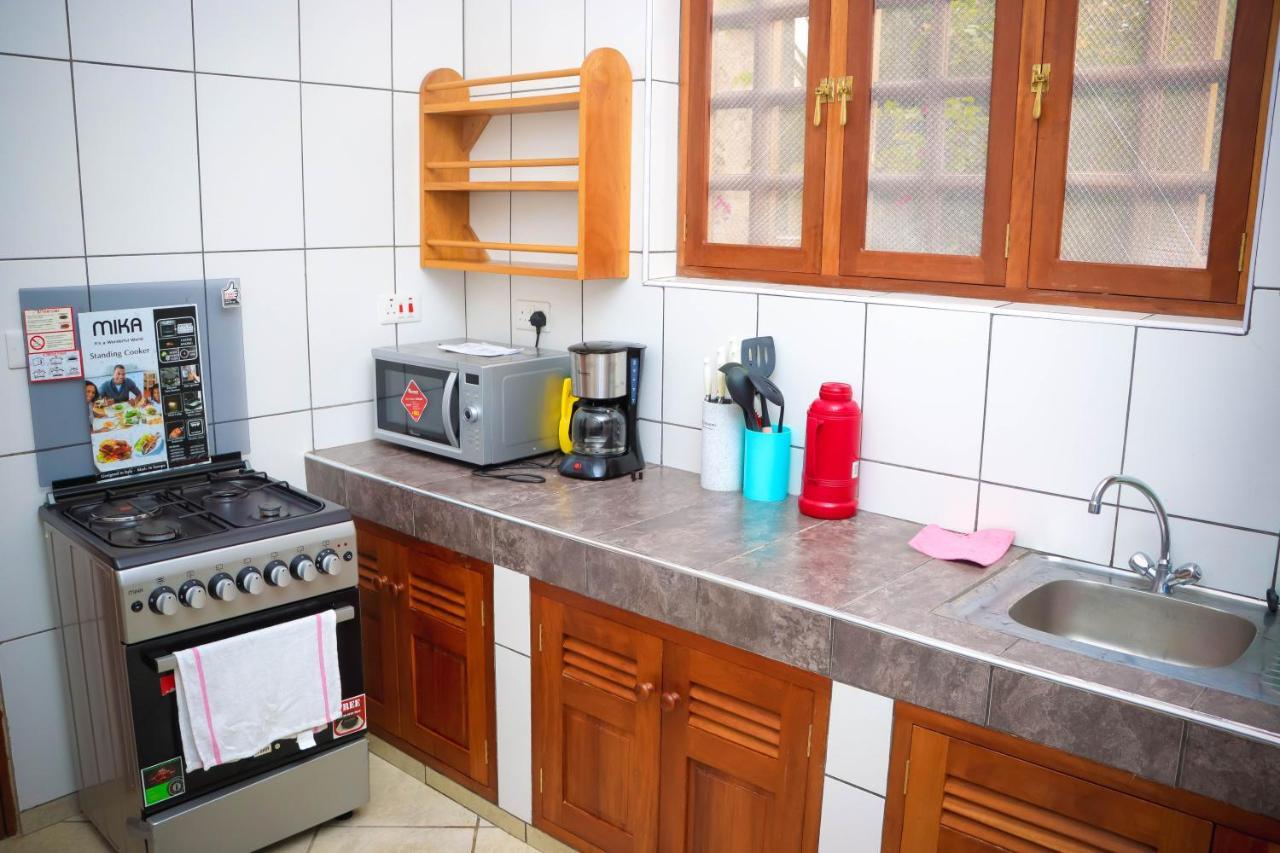 V-Szameitat Homes ディアニ・ビーチ エクステリア 写真
